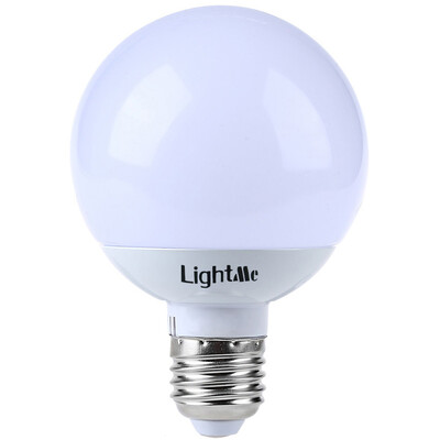 

Lightme 4PCS E27 110 - 240V 9W 820LM LED Bulb