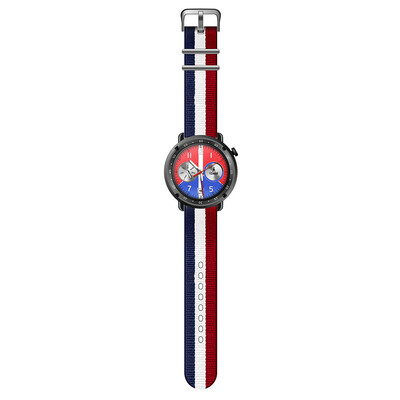 

LEMFO For World Cup Theme Multifunctional Smart Watch GPS Smart Watch Pedometer Smart Watch 13-inch Touch Screen Watch IP67 Water