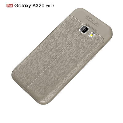 

For Ssamsung A3 A320 case Shockproof Anti-knock Soft TPU Case on For Samsung A5 A520 case Back Cover fundas conque for oneplus