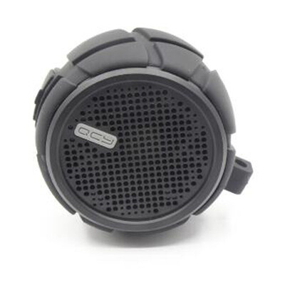 

QCY BOX2 fearless outdoor three anti-bluetooth speaker waterproof portable mobile phone car general foreign trade explosion
