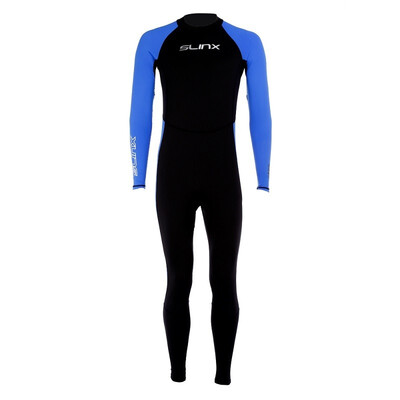 

SLINX 1707 Sunblock Neoprene Wetsuit for Scuba Diving Surfing Swimming