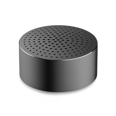 

Xiaomi Bluetooth Speaker Aux-in Handsfree Call Stereo Portable Bluetooth 40 Aluminum Frame Speaker