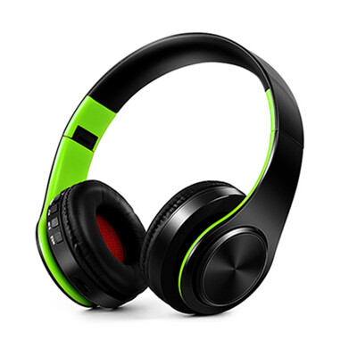 

Wireless Headphones Bluetooth Headset Earbuds With Microphone for Mobile music