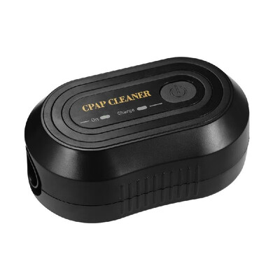 

2200mAh Ozone Generator Ventilation Disinfector Sterilizer Air Purifier Air Disinfection Vegetable CPAP Cleaner