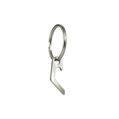 

1Pcs Portable Colorful EDC Mini Bottle Opener Keychain Tools Outdoor EDC Camping Equipment Pocket Lightweight Tools