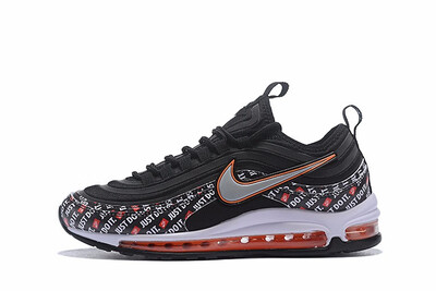 

Nike Air Max 97 Ultra SE Vintage Air Cushion Running Shoes