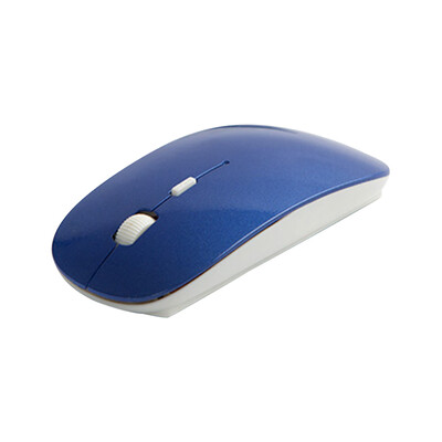 

JSF-06A Wireless Mouse Portable Mice 24GHz 1600DPI Ultra Thin Game Mouse