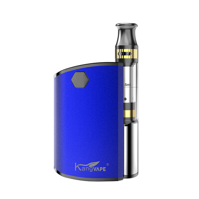 

Kangvape mini 420 Kit 400mAh Battery Cartridge Vape Kit 05ml Atomizer Electronic Cigarette Kit Mini 420 Box Mod