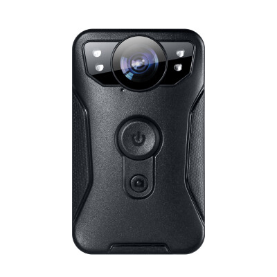 

Patriot aigo DSJ-R6 audio&video recorder infrared night vision 1296P portable recording video camera miniature portable outdoor riding support expansion 64G black