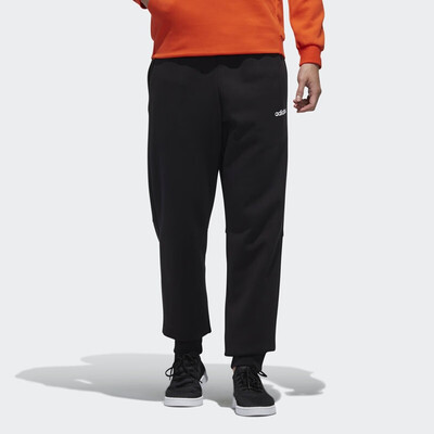 

Adidas ADIDAS NEO Mens Sports&Leisure Series  C TRACKPANTS Sports Pants DW8044 L Code