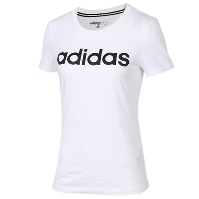 

Adidas ADIDAS NEO Womens Sports&Leisure Series W CE TEE Sports Short Sleeve DW7940  Code