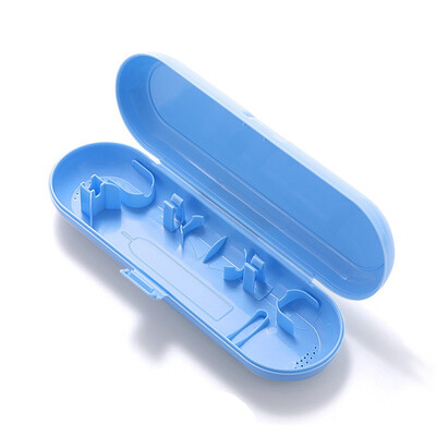 

Portable Travel Box for Outdoor Hiking Camping Protect Cover Storage Case Blue Pink only travel box