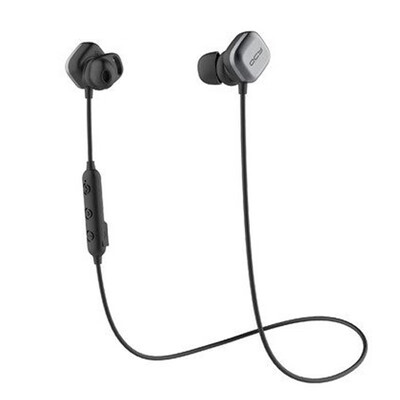 

QCY M1Pro magnetic switch binaural sports wireless Bluetooth 41 headset universal mobile phone hands-free music