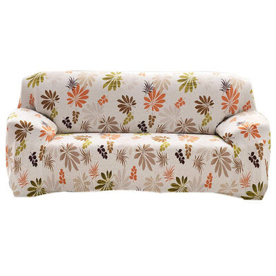 

UpperX Elastic stretch sofa covers couch youth time