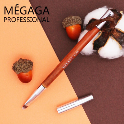 

MEGAGA A3-22 Professional Makeup Brush Multi-Function Lip Brush