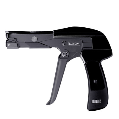 

Robin Hood RUBICON RLY-650 imported cable gun line gun with gun adjustable elastic cable tie bag width 22-48mm
