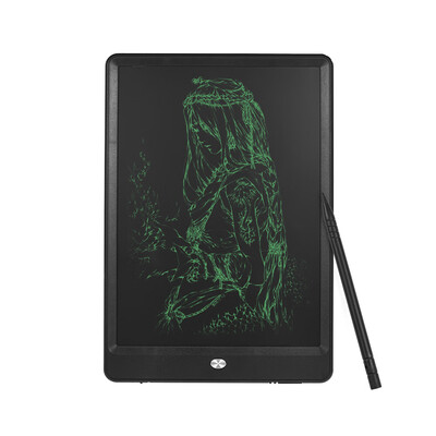 

LCD Electronic Writing Painting Drawing Tablet Board Pad 11Inch Portable Graphic Board Used for Drafts Drawings Office Records for