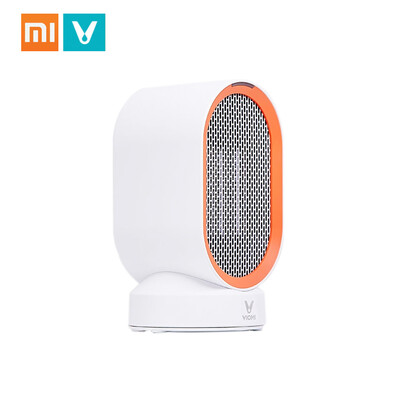 

Xiaomi Countertop Intelligent Thermostatic Control Heater Electric Fan Heater Warm Air Blower Viomi Radiator Personal Small Mini P