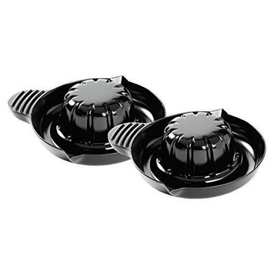 

2pcs Delicious Bacon Crock Cooking Bowls Potatoes Puree Bake Mould Kitchen Products Salad Dish Bowl Bacon Bakeware