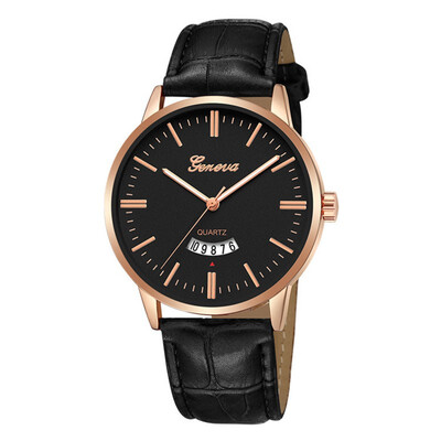 

Mens Quartz Watch 562