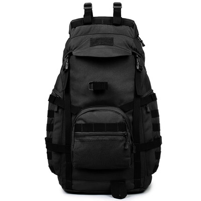 

Men Outdoor Water-resistant Large Capacity Travel Backpack