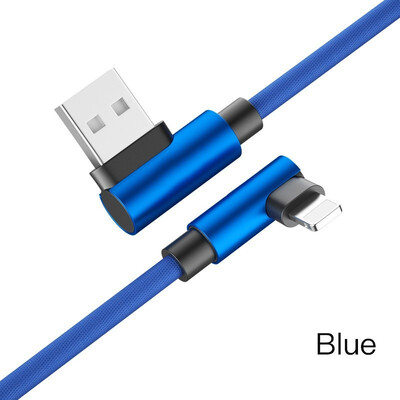 

10FT Lightning Charging Data Cable for iPhone 6 7 8 X Xs Max iPad
