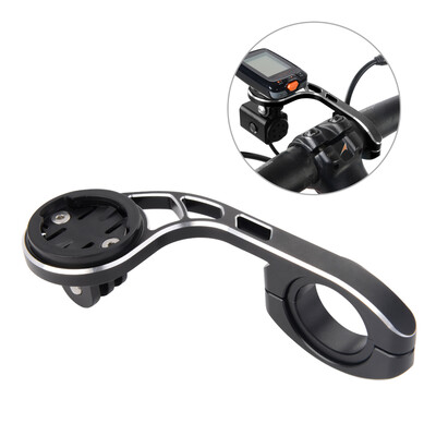 

Cycling Handlebar Computer Mount 318mm Computer Mount Cycling Handlebar Lighting Bracket Camera Holder Adapter