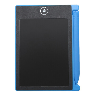 

44 inch Mini Portable Digital LCD Writer Handwriting Paperless Notepad Drawing Graffiti Baby Children Educational Drawing Toys