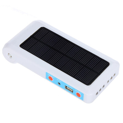 

Solar Panel Oxygenator