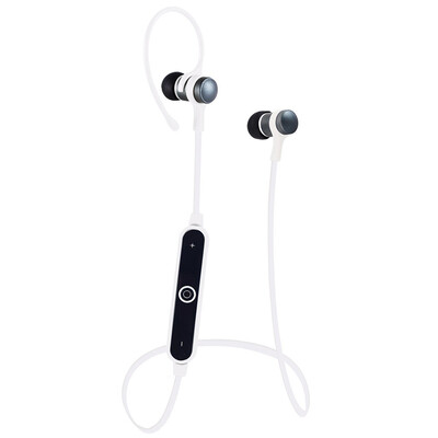 

S6-1 Headset Portable Sports Bluetooth Headsets Stereo EDR V41 HD Voice Strong Headphone with Built-in Mic for iPhone 7 6S Plus