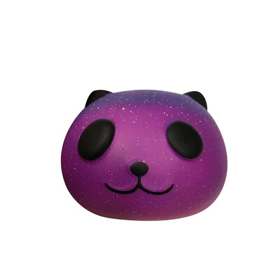 

Cute Slow Rising Cream Scented Toy Kids Gifts Stress Reliever Funny Decompress Doll Amazing Stretch Bread