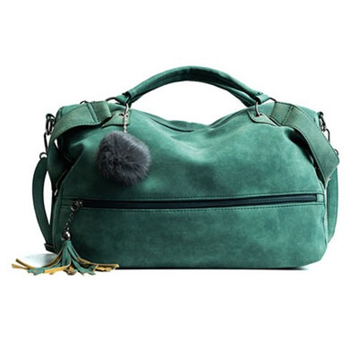 

2019 New Women Bag designer handbags high quality Nubuck Leather Vintage Messenger Bag Motorcycle Crossbody Bags bolsas feminina