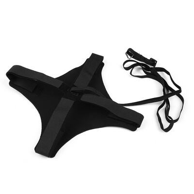 

Football Training Belt Solo Soccer Kick Trainer Kids Adults Hands Free Football Solo Practice Belt for Universal 3 4 5 Footbal