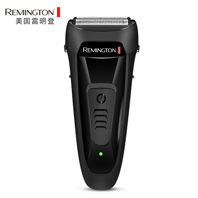 

REMINGTON electric shaver body wash razor three-knife reciprocating beard knife Lincoln B310T-B