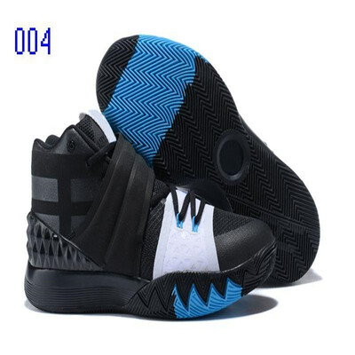 

hot sell Irving S1Hybrid Mens Basketball sneaker boots Black Sports Shoes