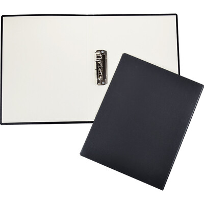 

Kaiser KAISA folder business office report folder imitation leather paper file data file single folder test paper clip A4 241 307mm ks30896