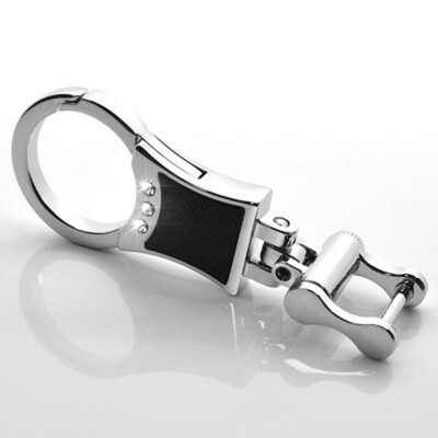 

Zinc Alloy Car Keychain Beautiful Keychain For BMW Mercedes Audi Volkswagen Land Rover Car Accessories