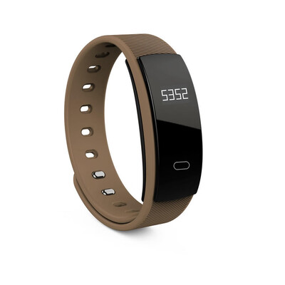 

Smart wristband diggro qs80 sleep monitor call reminder