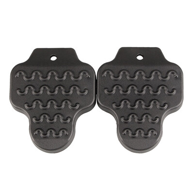 

Road Bike Cycling Cleat Covers Pedal Systems Rubber Cover