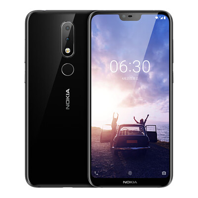 

0 warehouse does not open the box does not label Nokia X6 664 black test products please do not place an order will be canceled