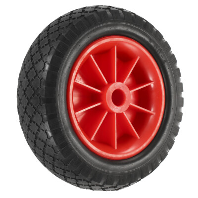 

1pc 8" 10" Puncture-proof Tire Wheel for Kayak Canoe Trolley Cart Replacement Tire
