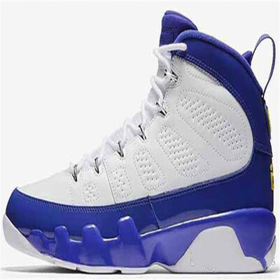 

2018 9 9s men basketball shoes OG Space Jam Tour Yellow PE Anthracite The Spirit Johnny Kilroy 2010 release sports shoes sneaker