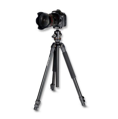 

QZSD Q - 360 Tripod Camera Support
