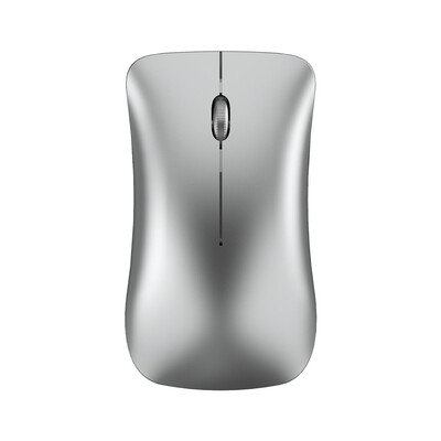 

HXSJ T27 24Ghz Wireless Mouse Ergonomic Rechargeable Mice 1600 DPI 3DPI Optional for Mac Laptop PC Computer