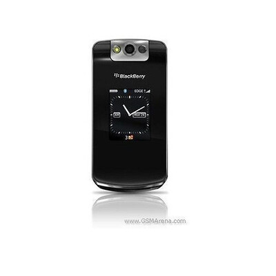 

Original Blackberry Pearl 8220 2G Flip Mobile Phone