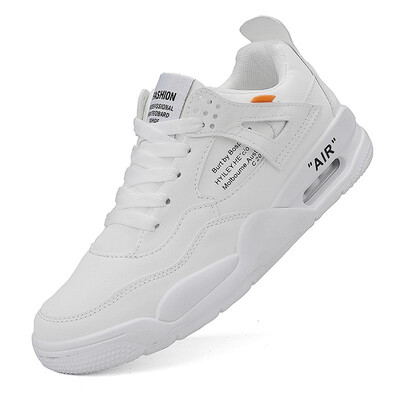 

Mens Sports Shoes Running Leisure Shoes Lace up Shoes