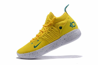 

Nike Zoom KD11 EP Kevin Durant Mens Basketball Shoes