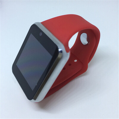 

A1 WristWatch Bluetooth Smart Watch Sport Pedometer With SIM Camera Smartwatch For Android Smartphone Russia T15 good than DZ09