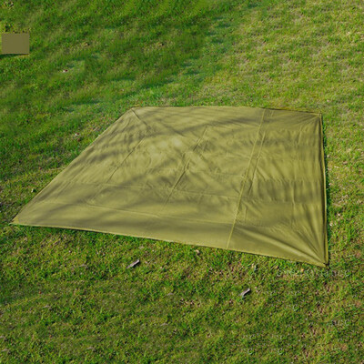 

Delicate Outdoor Picnic Beach Camping Water Resistant Airbed Tarp Mat Blanket