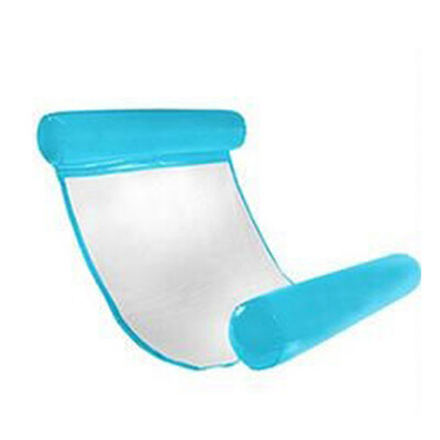 

Super Light-weight Outdoor Air Sofa Portable Couch Foldable Water Hammock Bed Beach Sleeping Lounger